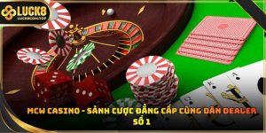 MCW casino